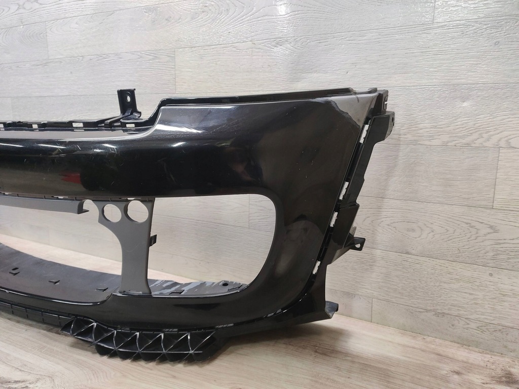 фото №7, Mini cooper s r56 2013 з передній бампери