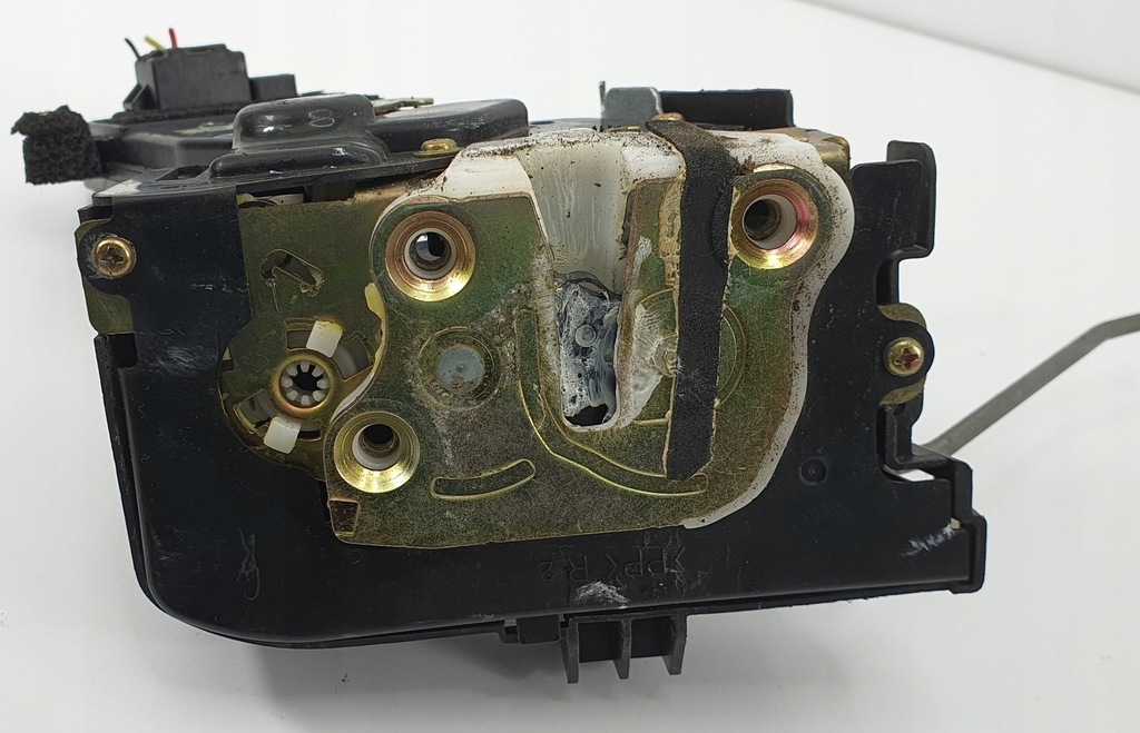 фото №1, Замок дверь правый перед mazda rx-8 a92-spl-r euro