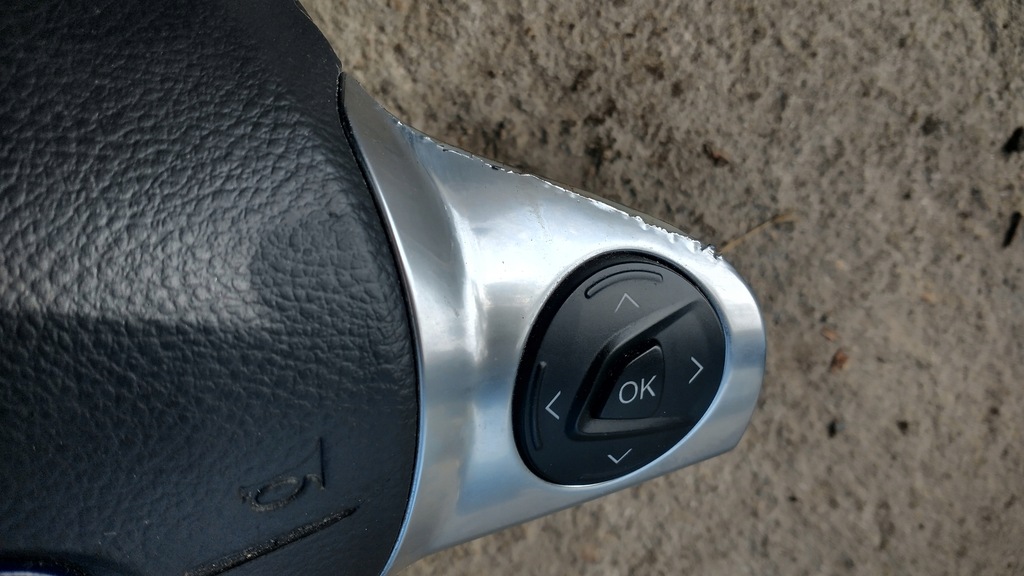 фото №7, Ford focus mk3 приборная панель консоль подушки безопасности europa 2011 2014 кнопка запуск стоп