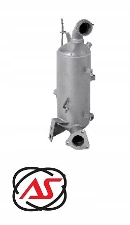 фото №1, Фильтр dpf fap chevrolet malibu opel astra cascada insignia zafira saab 9-5