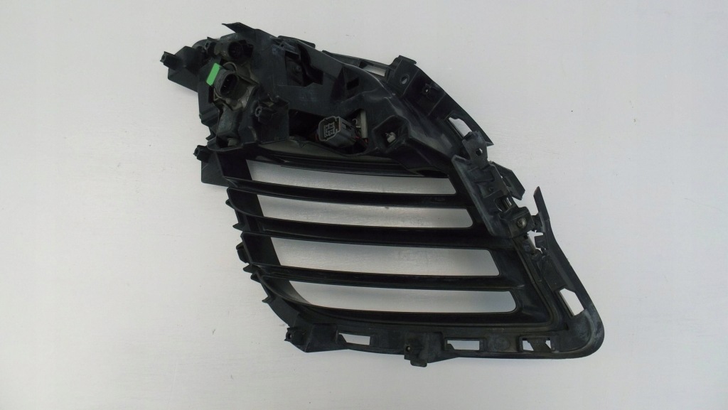 фото №7, Решётка бампера левая поворотник противотуманная фара mazda cx-7 lift