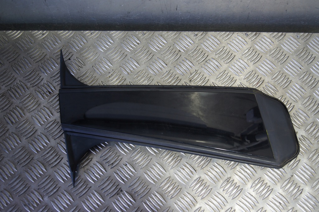 фото №1, Защита стойка среднего lewego bmw 3 f34