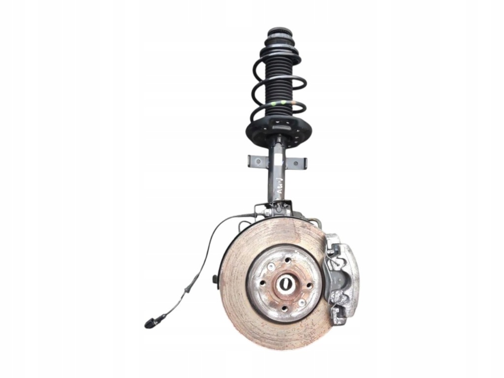 фото №1, Амортизатор поворотний кулак правий перед renault clio v 1.0 tce 2019-2024