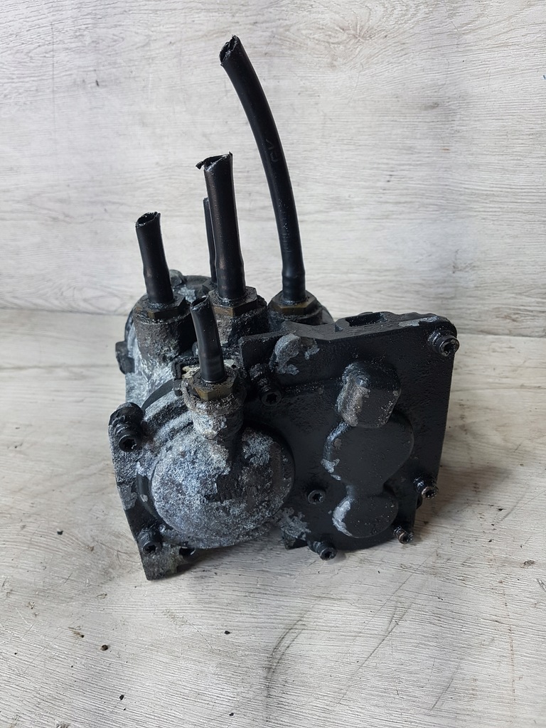 фото №6, Клапан модулятор гальмівний ebs europa man tgl tgm euro 6 81523016216