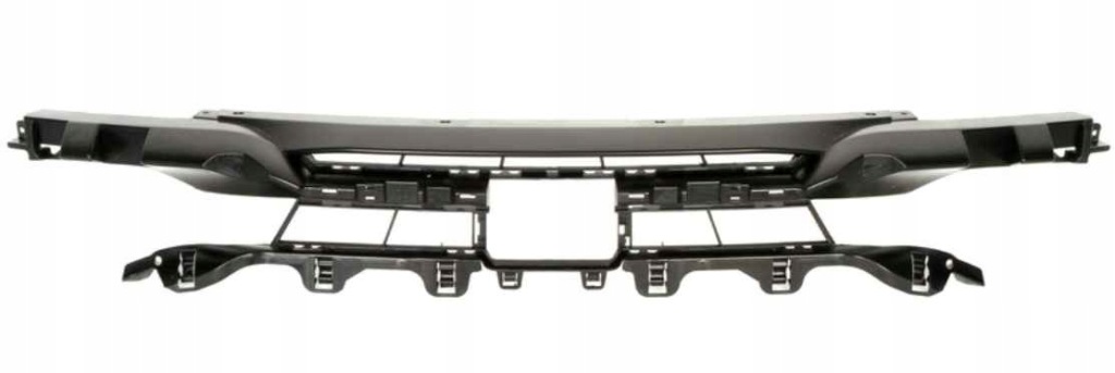 Купить Решётка  решётка w бампер bmw 3 f30 f31 2012-2015