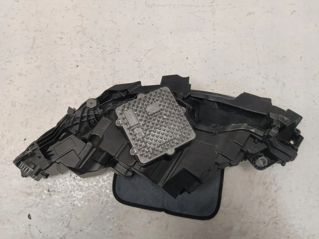 Rr evoque 2 2 l551 ліхтарі  фари перед ліва правий mid повний європа  оригінал в Україні