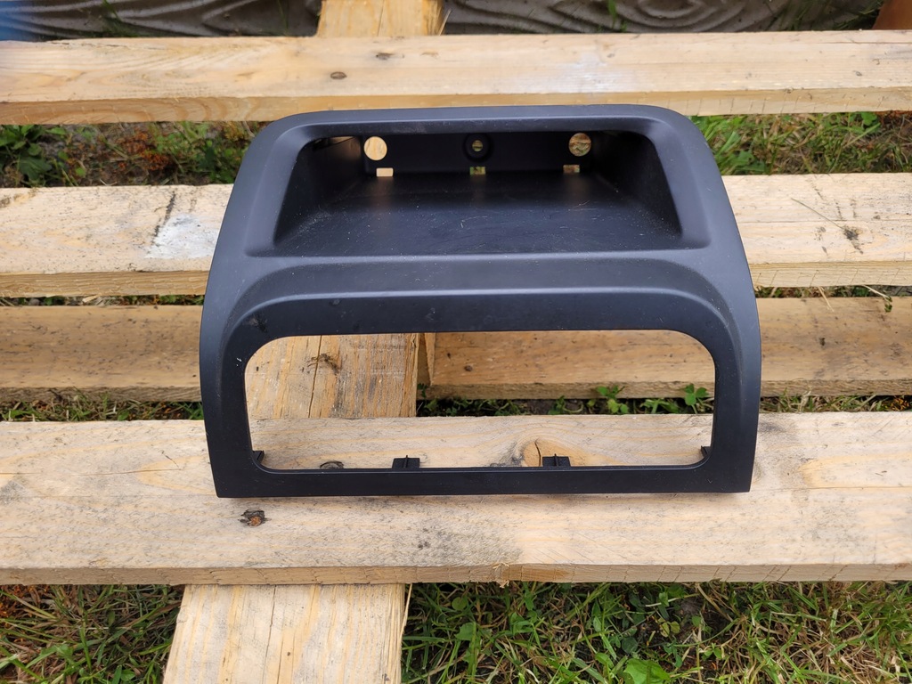 фото №1, Полка бардачок tiguan i 5n