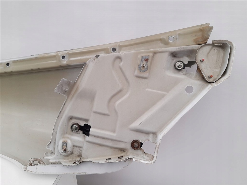 фото №10, Крыло левый перед porsche boxster 2009-2012