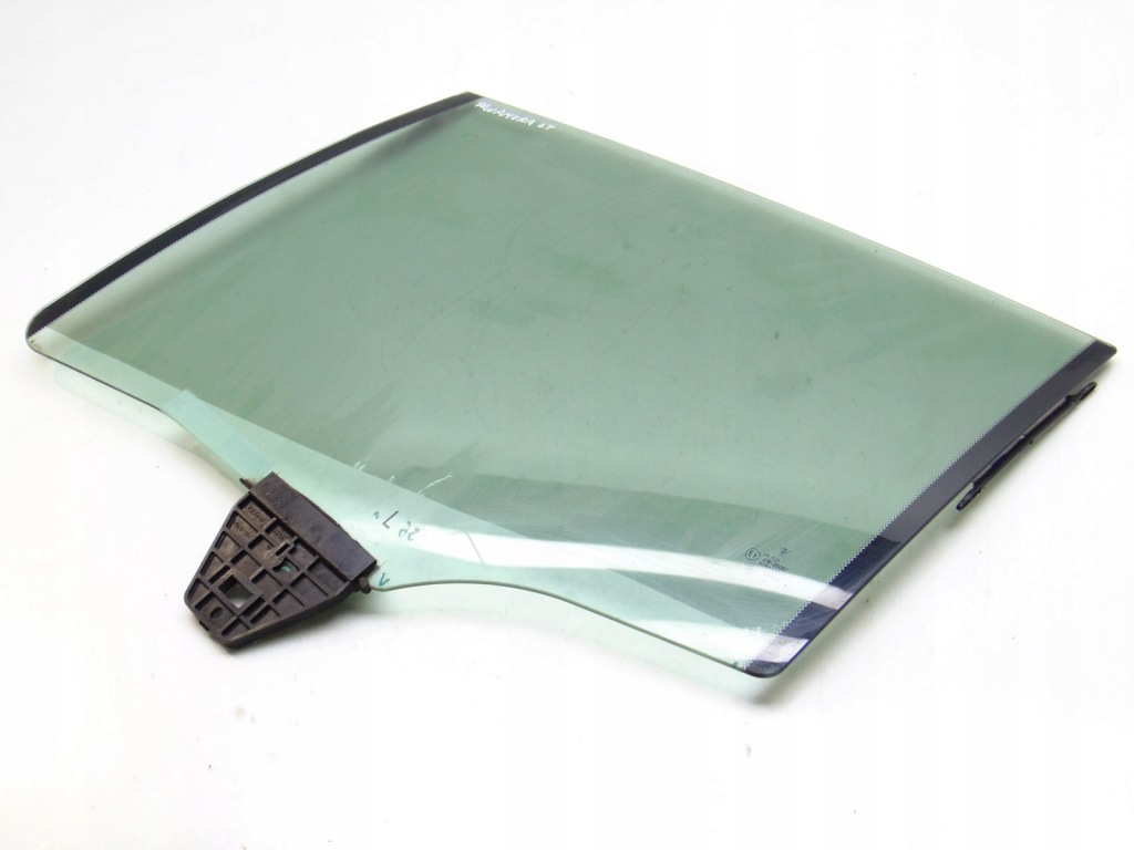 фото №1, Стекло дверь левый задняя левая задняя porsche panamera i 970 2009