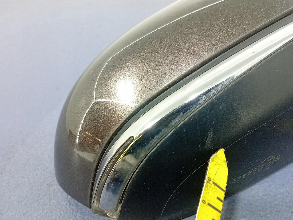 фото №6, Toyota camry viii xv70 зеркало правое 8 pin 4x7