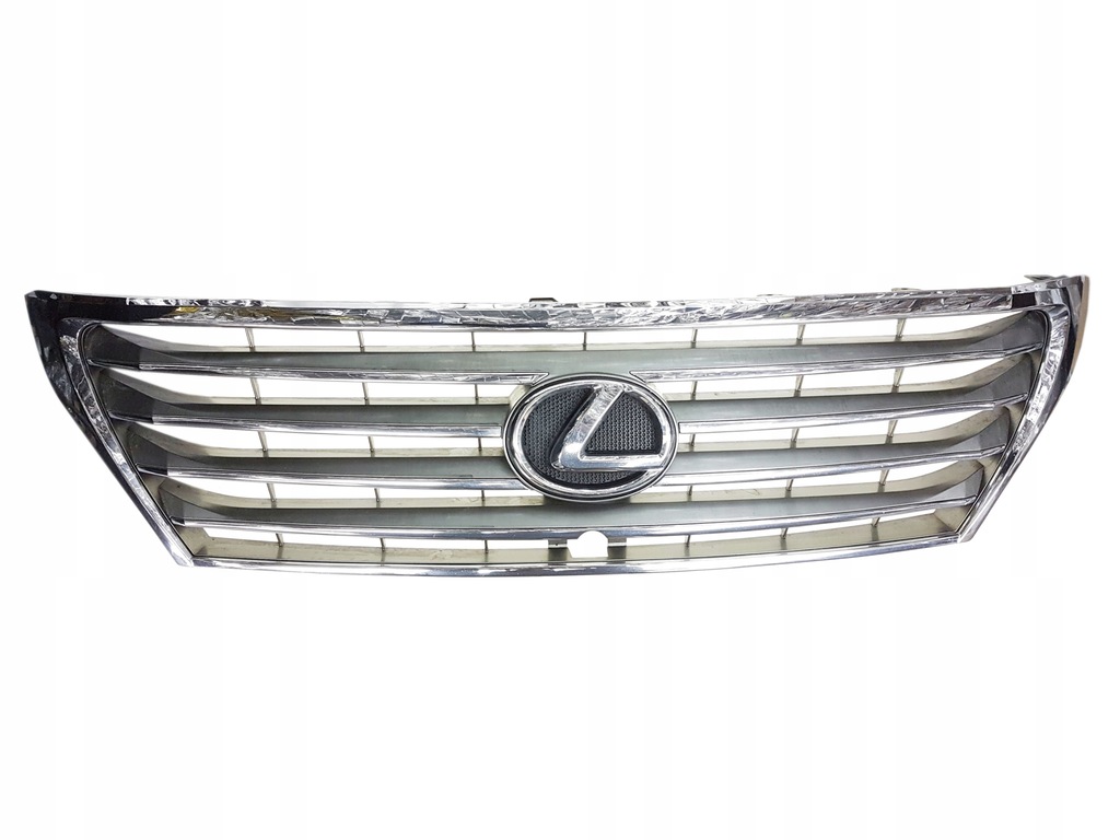 фото №1, Lexus lx 07-11 решётка радиатора перед камера