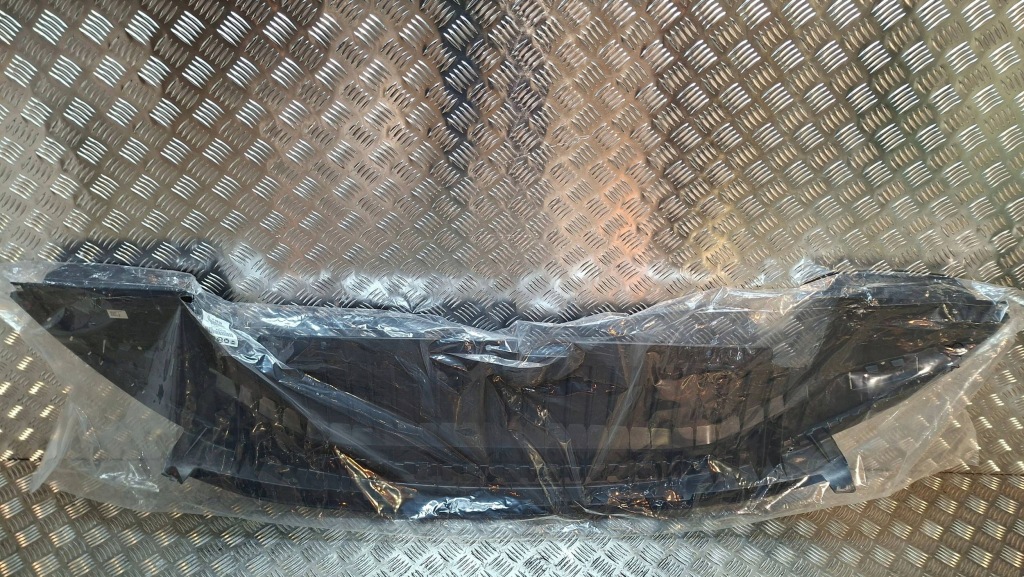 фото №1, Плита защита pod бампер перед 52043630 fiat tipo ii 2015-