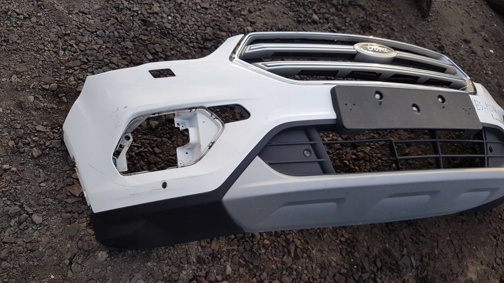 Ford kuga mk2 espace lift бампер перед передний Киев