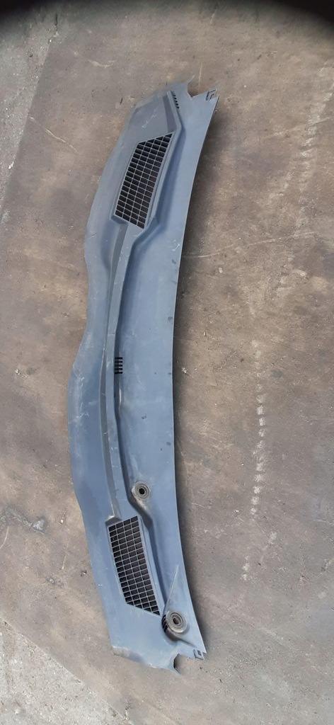 фото №7, Жабо верхній перед vito mercedes w447 a4478301801