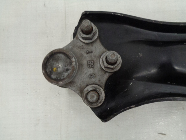 фото №8, Peugeot 208 lift рычаг рычаг правый рычаги