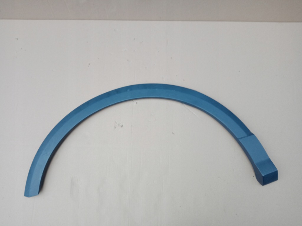 фото №1, Audi q2 права молдинг крила задня 81a853818a