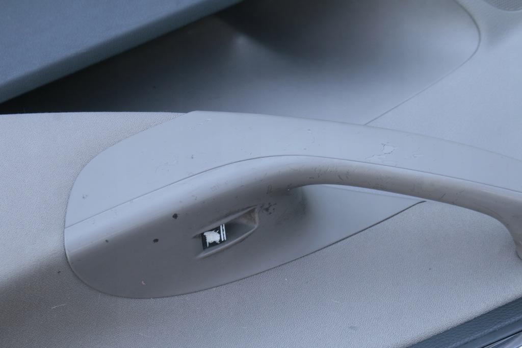 фото №7, Сидіння заднє сидіння оббивка passat b6