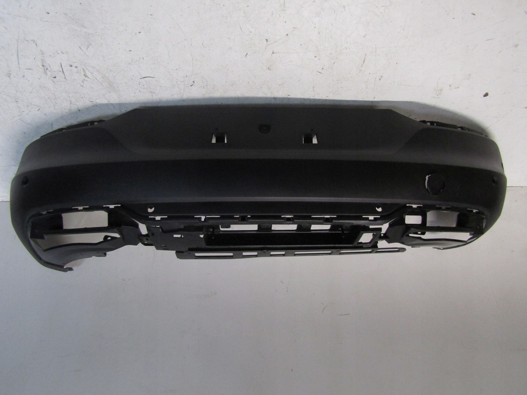 фото №1, Бампер накладка задняя opel grandland x