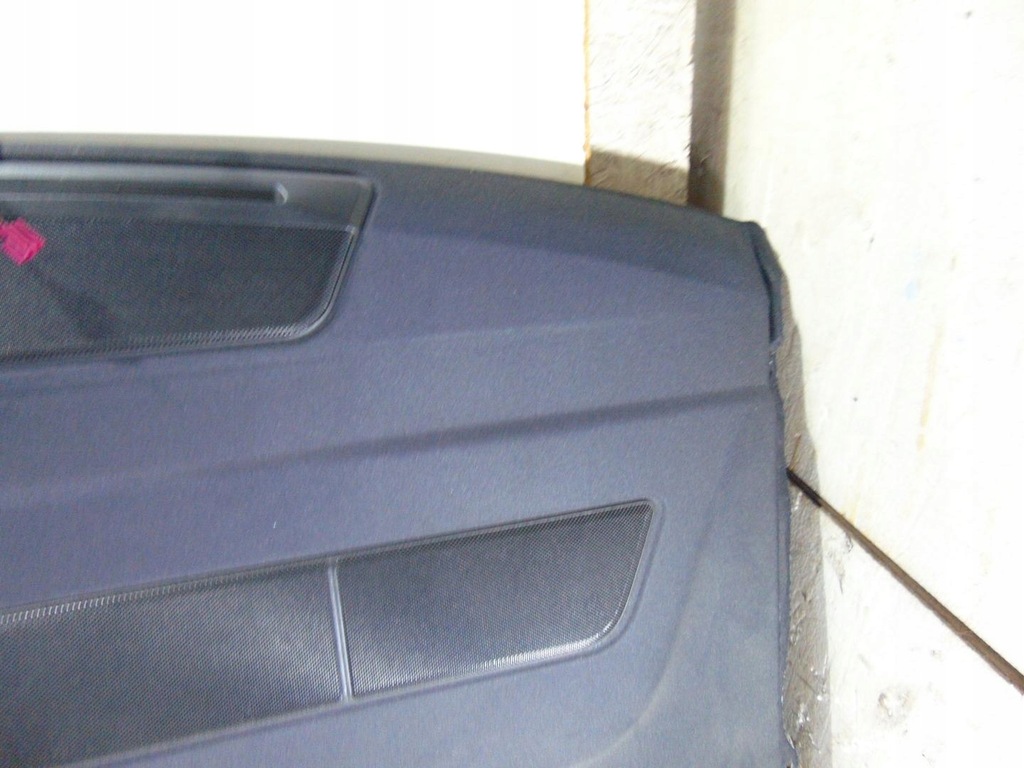 фото №4, Полка задняя mercedes w212 lift