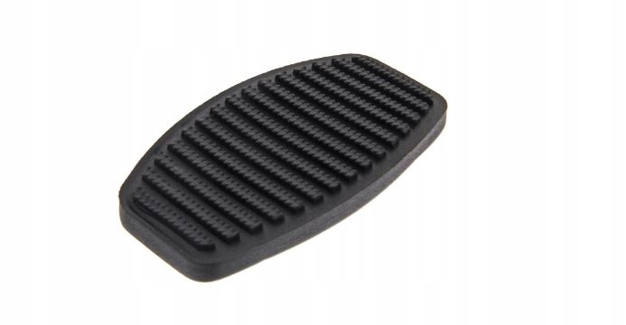 фото №1, Гумовий елемент накладка педалі fiat brava bravo febi