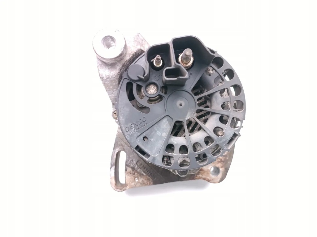 Fiat punto генератор 1.2 60 бензин 44kw 60 hp 51700675 2005 хэтчбек Недорого