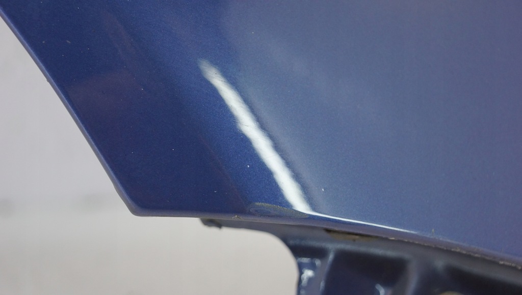 фото №12, Крыло правый перед audi a3 8l lift