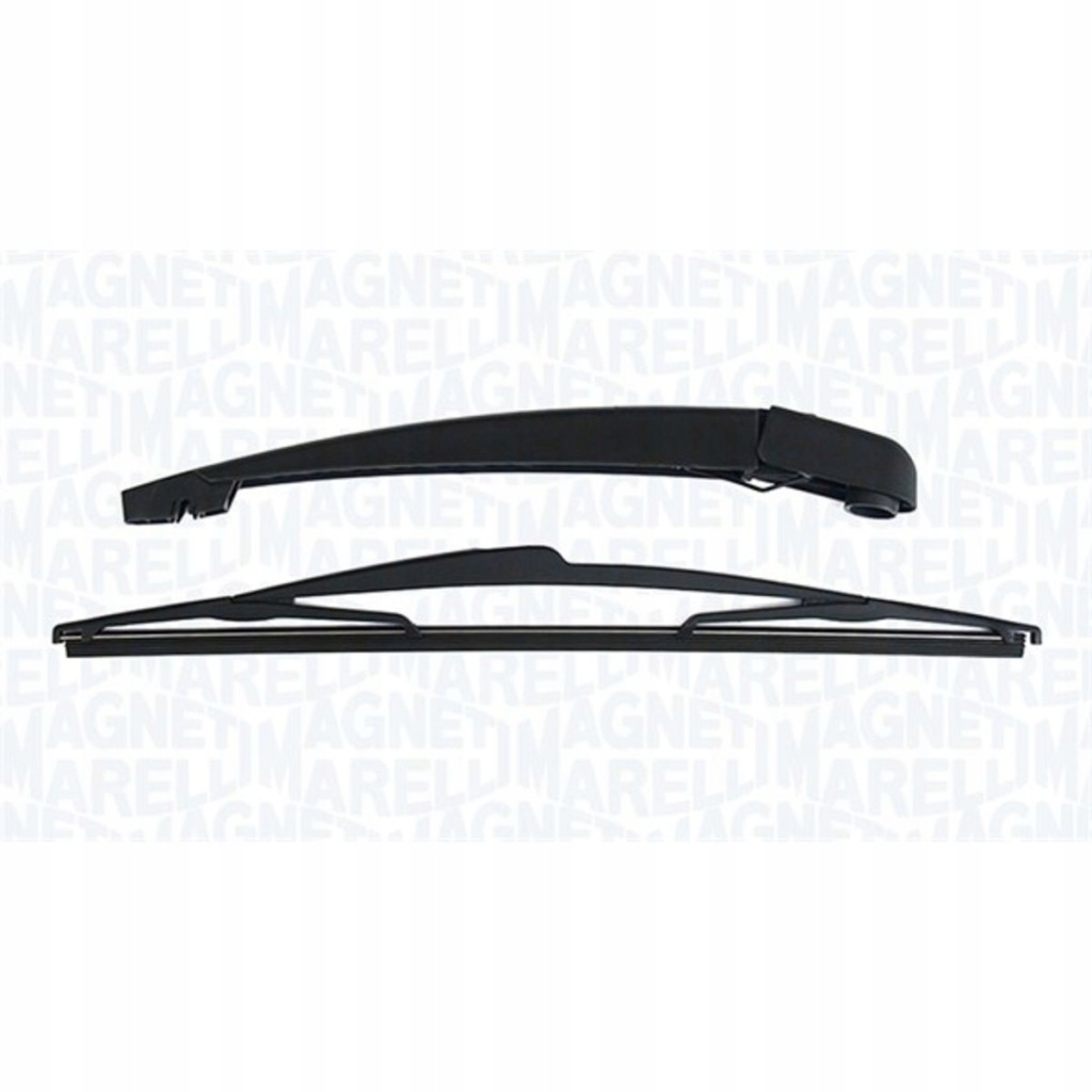 фото №3, Рычаг + щетка задняя ford grand c-max 10-19