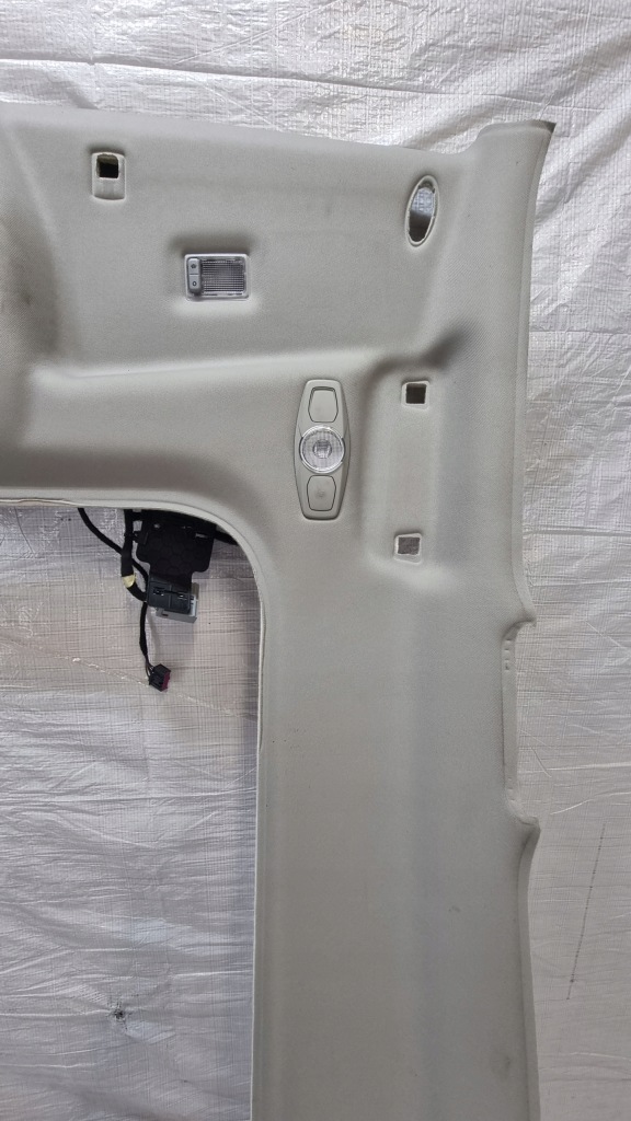 Потолок ford s-max mk1 lift solar люк am21-r51918-dw Недорого