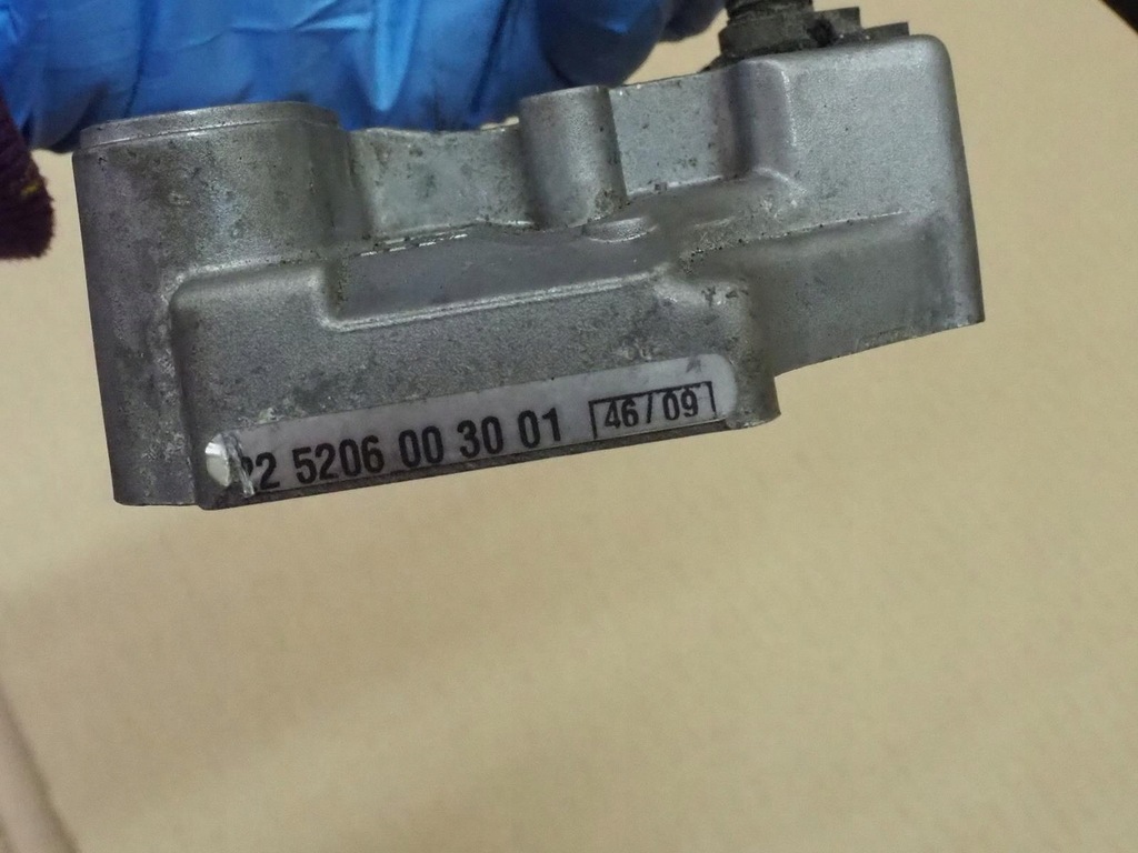 фото №14, Vw audi блок керування webasto 5hb009388