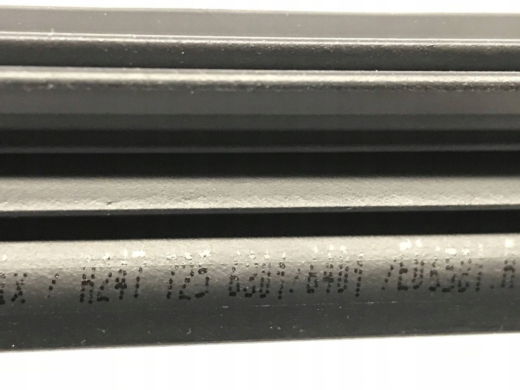 фото №7, Прокладка дверь перед левый mercedes-benz eqb x243 a2477256301