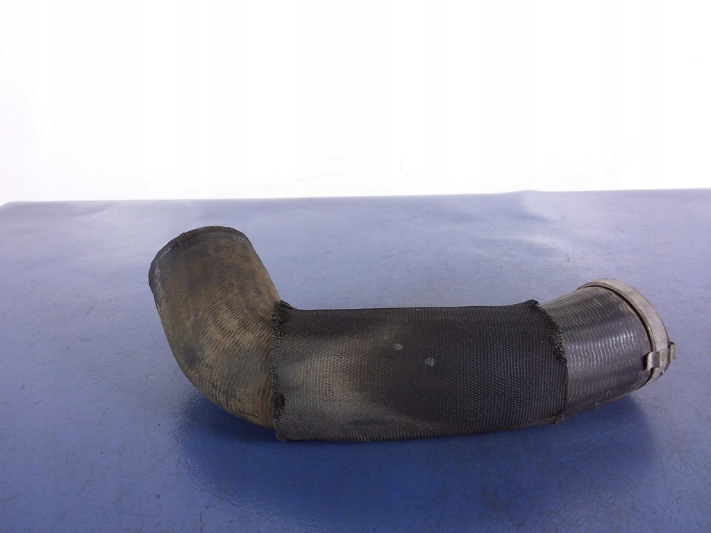 фото №3, Volvo v60 i lift 2.0 шланг труба интеркулер