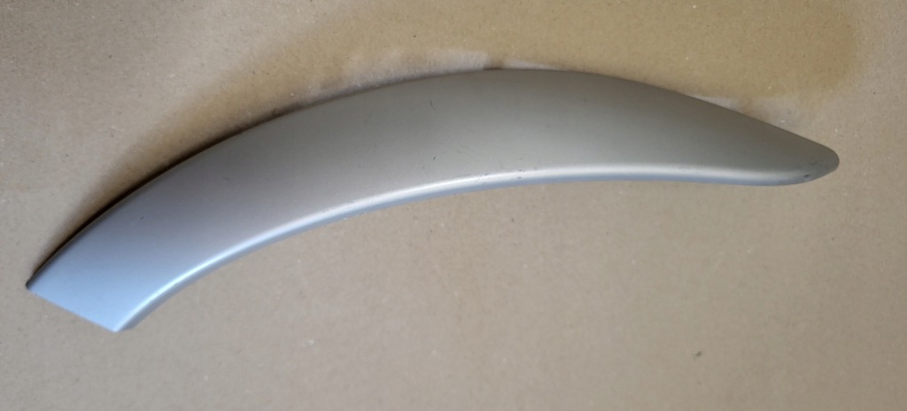 фото №1, Защита заглушка молдинг обшивка дверь ручки левая bmw 3 f30 f31 f80 оригинальный номер eu