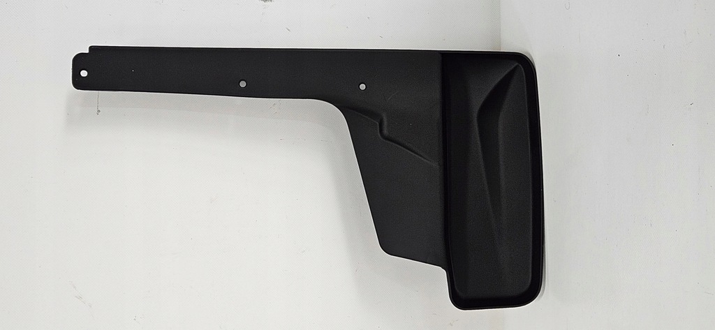 фото №1, Бризковик лівий перед lexus rx iv 16- 76621-yy110-a