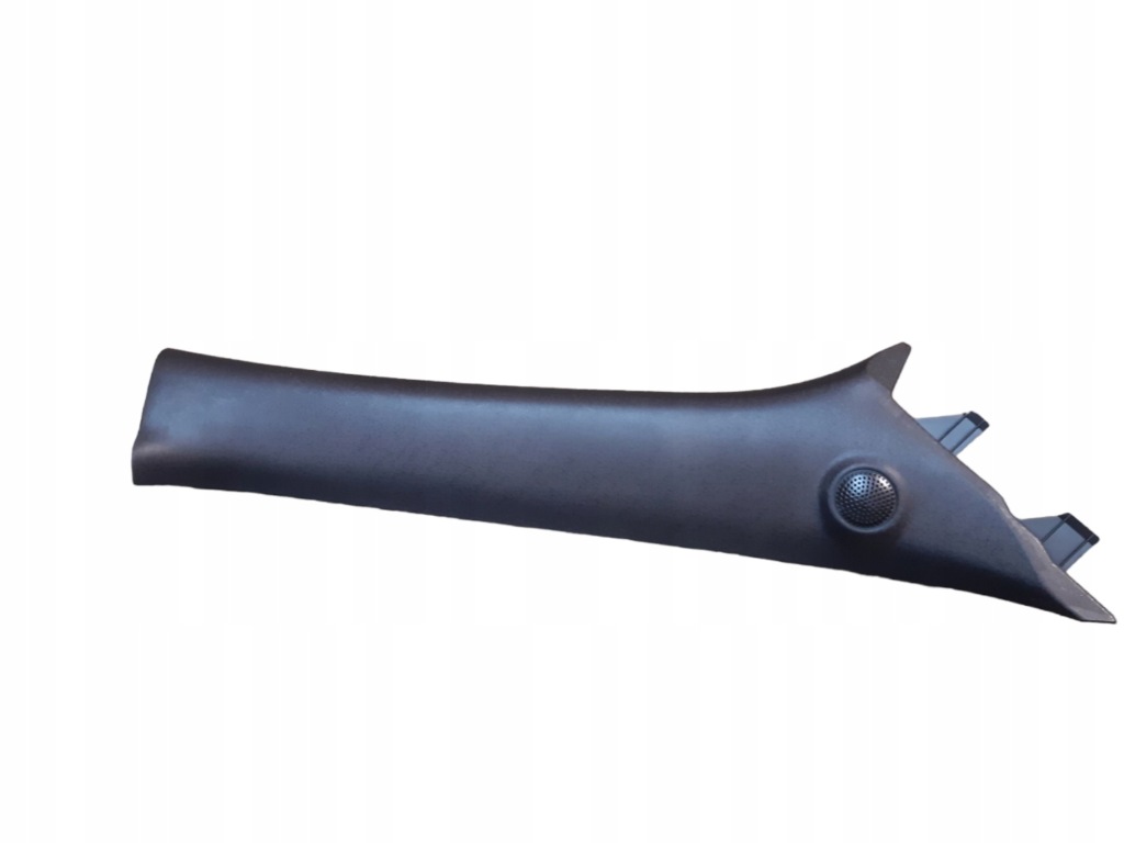 фото №1, Nissan juke f15 обшивка защита стойка правая перед