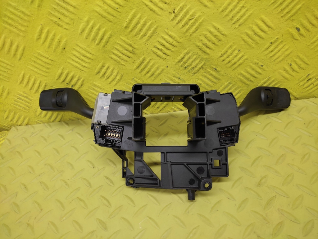 фото №4, Ford focus mk2 перемикач комбінований