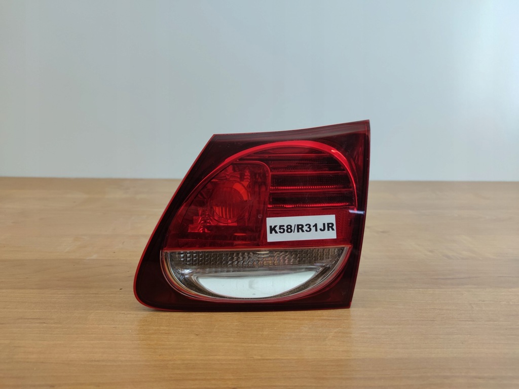 фото №1, Lexus gs gs300 gs430 gs450h правая лампа w крышка