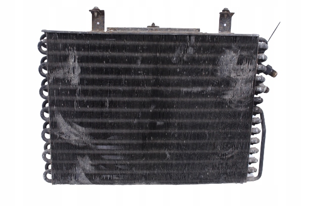 фото №1, Радиатор вентилятор кондиционера bmw 6 e24 628