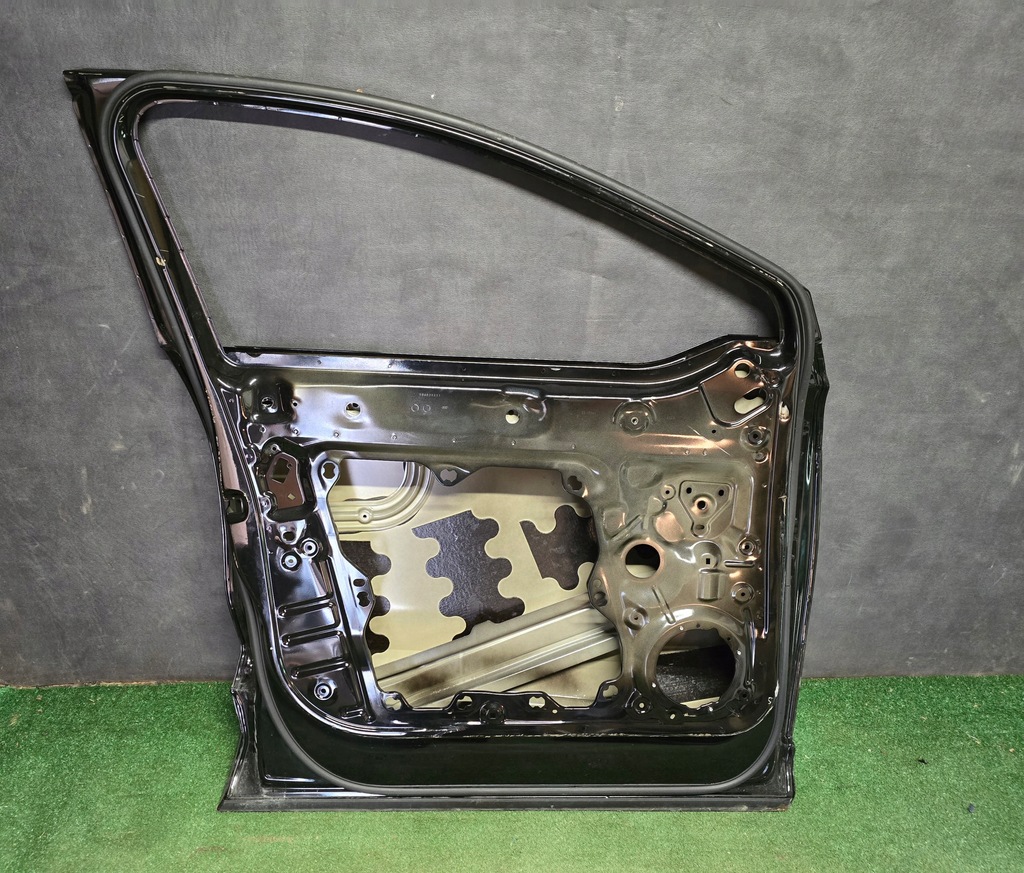 фото №10, Дверь левая перед audi q4 89a