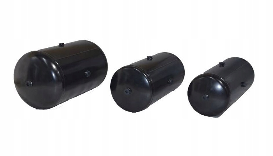 фото №1, Бак воздуха 20l 206 690 12,5 bar