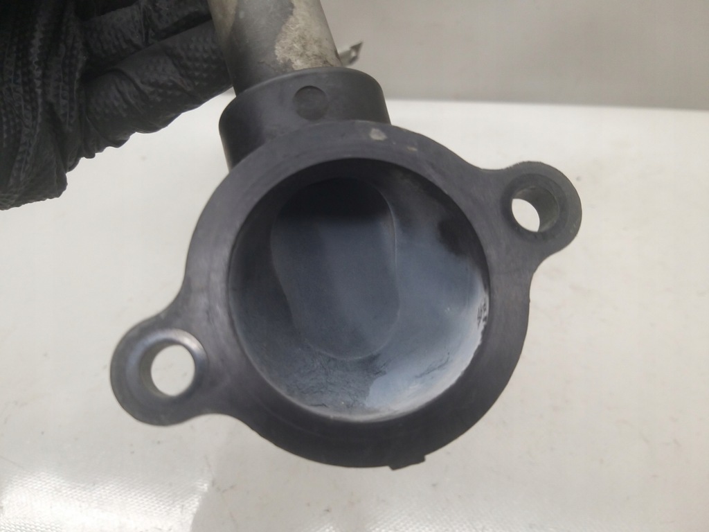 фото №9, Труба wody корпус 1.8 did 4n13 mitsubishi asx lancer 4008 c4 hdi 150km