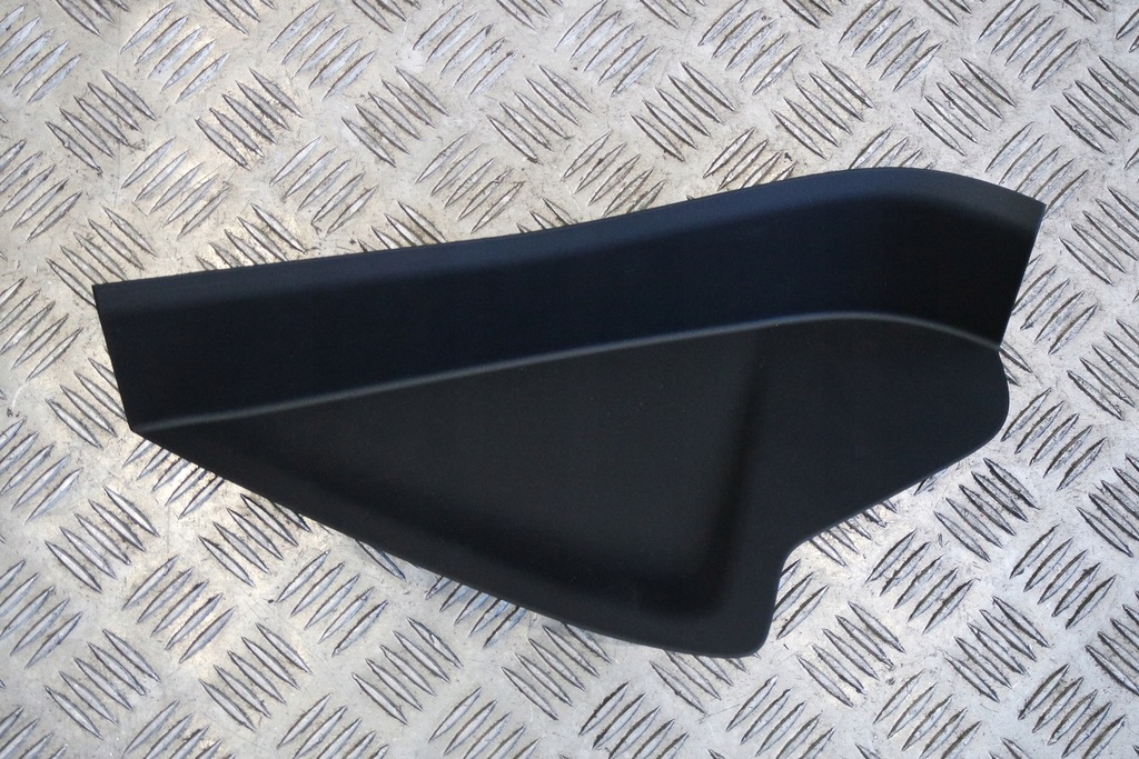 фото №1, Пластик захист maserati levante 670043359