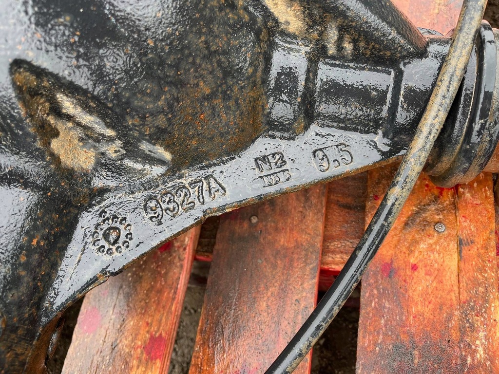 фото №10, Мост задний дифференциал nissan titan 5.6 v8 2016-