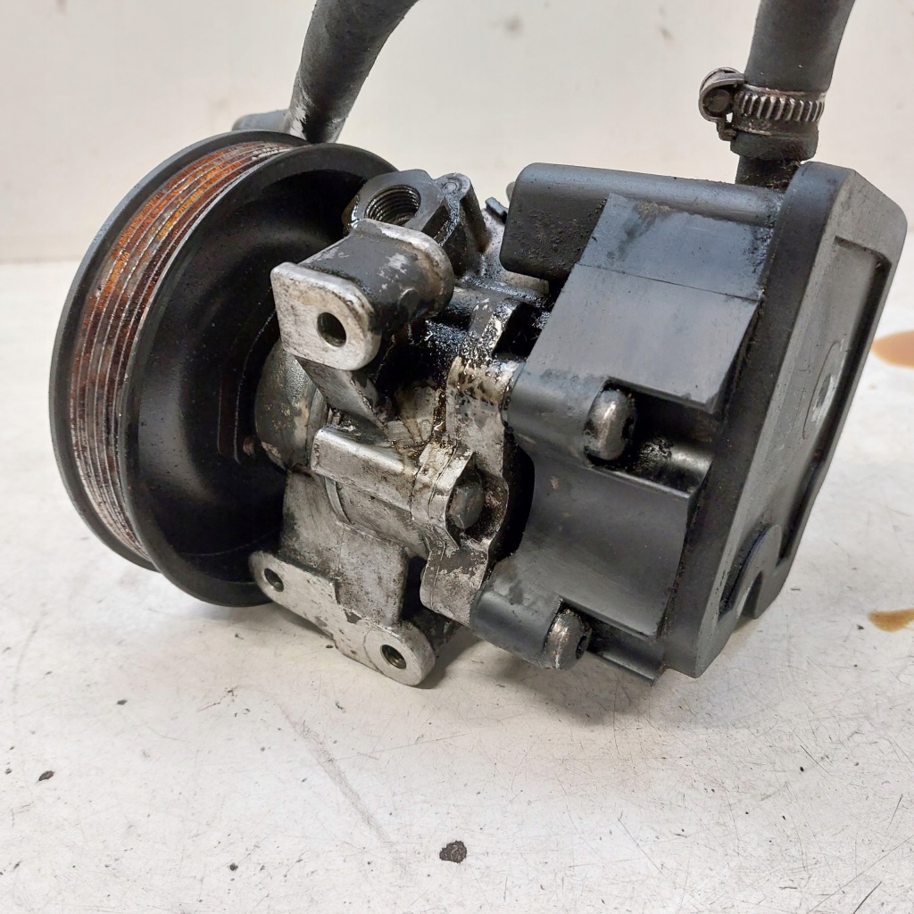 Mercedes benz viano 2,2 cdi насос усилителя Оригинал