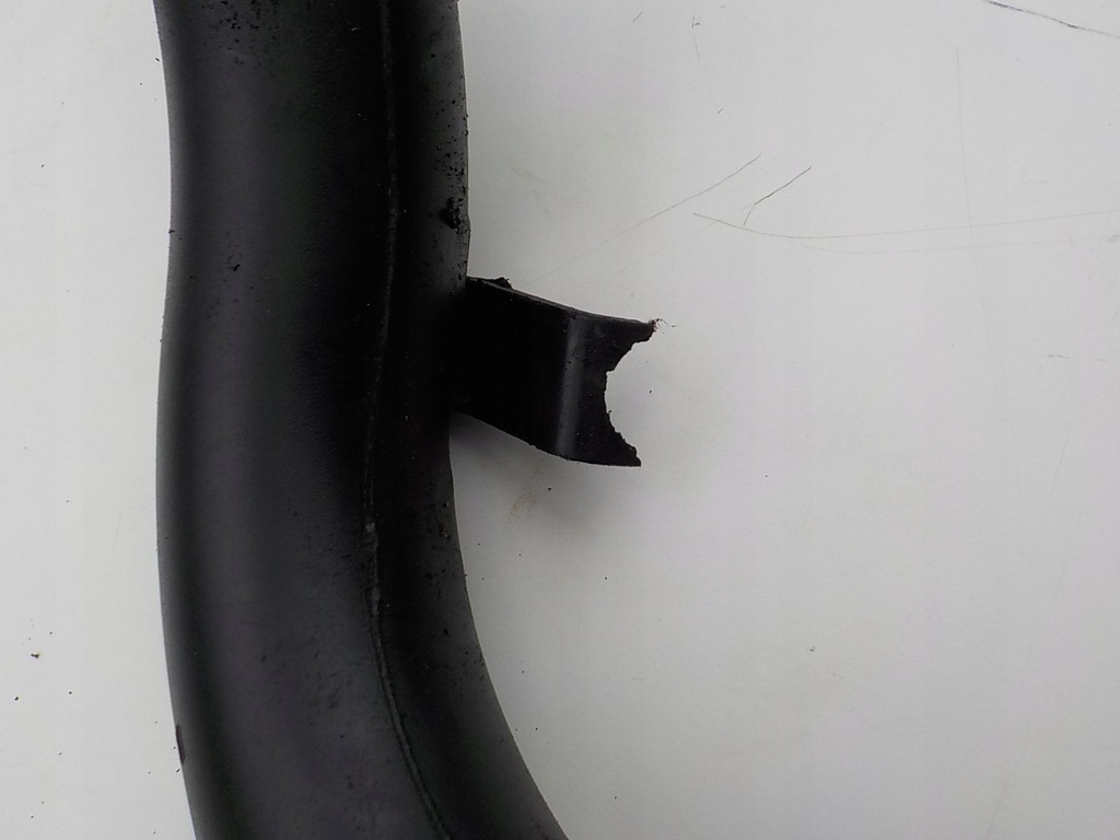 фото №14, Dodge journey 2.0 crd bwd труба інтеркулер 04891848ab