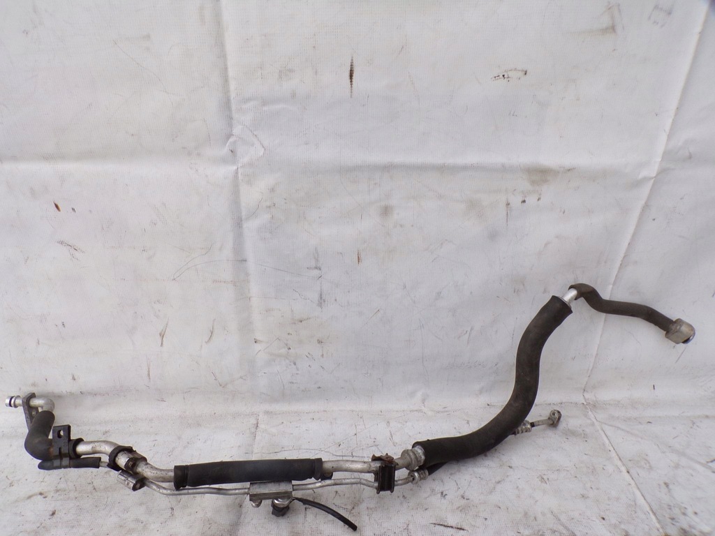 фото №11, Шланг кондиціонера jue501230 discovery iii 2.7