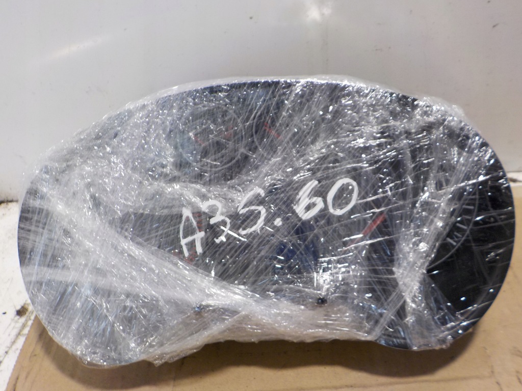 фото №10, Audi a3 8p s-line 2.0tdi приборы / приборы 8p0920931