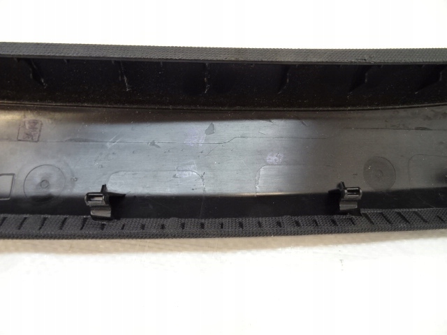 фото №9, Citroen ds7 права захист стійка передній перед 98168957