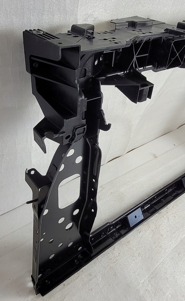 фото №10, Pas передній підсилювач jeep compass ii lift 2021- 68399033aa