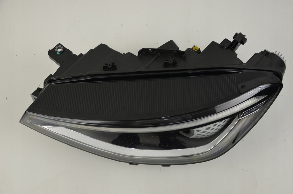 фото №13, Vw id.4 оригинальные лампы перед full led iq light 11b941035m/036m