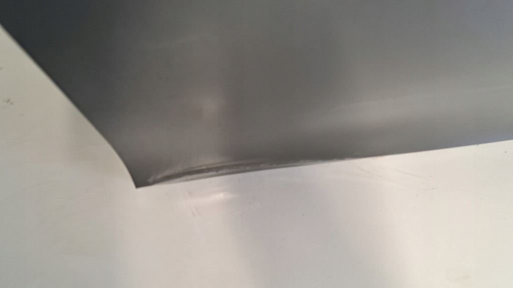 фото №10, Двері правий перед skoda fabia 4 iv 6va